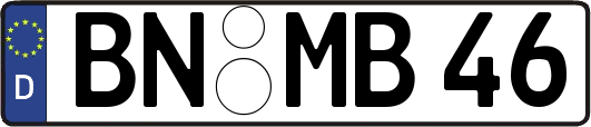 BN-MB46