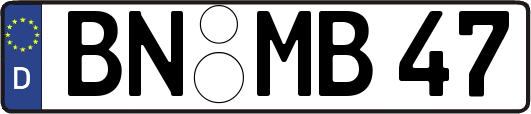 BN-MB47