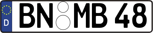 BN-MB48