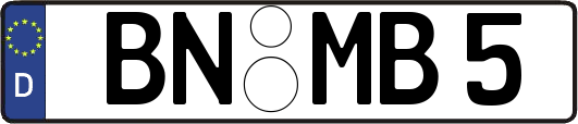 BN-MB5