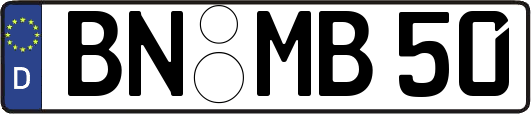 BN-MB50