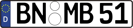 BN-MB51