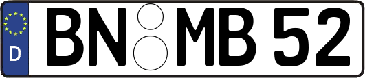 BN-MB52