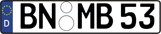 BN-MB53