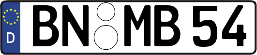 BN-MB54