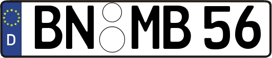BN-MB56
