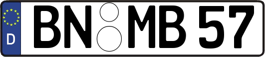 BN-MB57