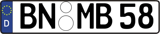 BN-MB58