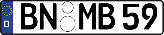 BN-MB59