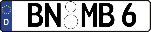 BN-MB6