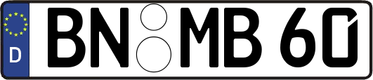 BN-MB60