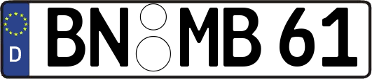 BN-MB61
