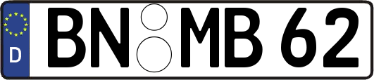 BN-MB62
