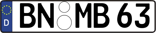 BN-MB63