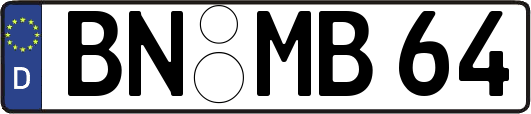 BN-MB64