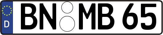 BN-MB65