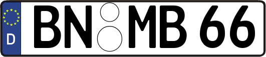 BN-MB66