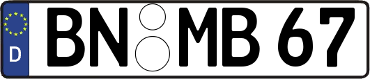 BN-MB67