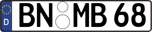 BN-MB68