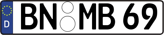 BN-MB69
