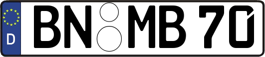 BN-MB70