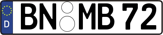 BN-MB72