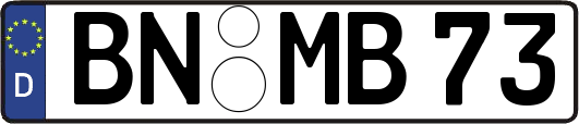 BN-MB73
