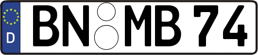 BN-MB74