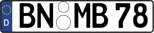 BN-MB78