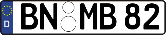 BN-MB82