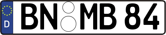 BN-MB84