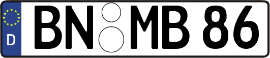 BN-MB86