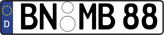 BN-MB88