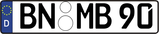 BN-MB90