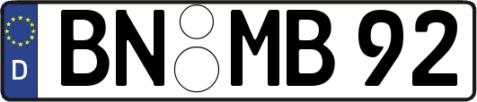 BN-MB92