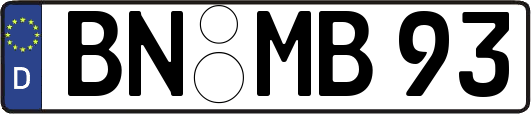 BN-MB93