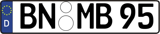 BN-MB95