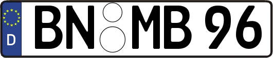 BN-MB96