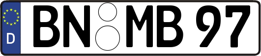 BN-MB97