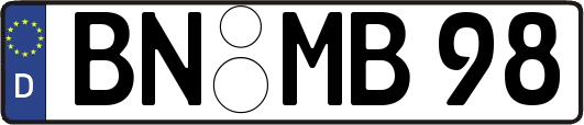 BN-MB98
