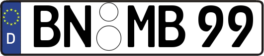 BN-MB99
