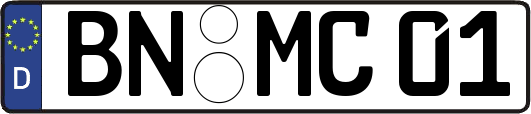 BN-MC01