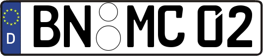 BN-MC02