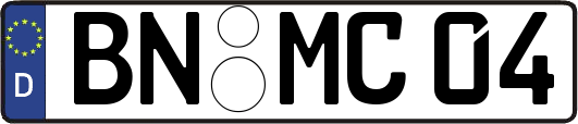 BN-MC04