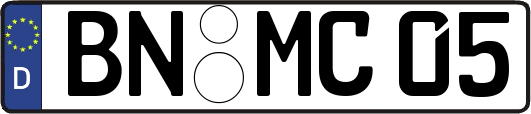 BN-MC05