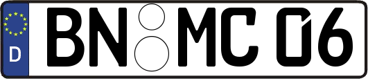 BN-MC06