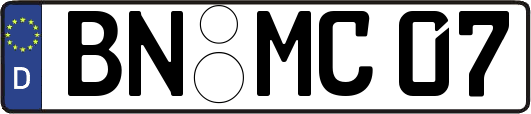 BN-MC07