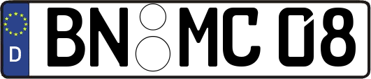 BN-MC08