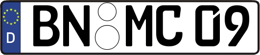 BN-MC09