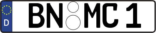 BN-MC1